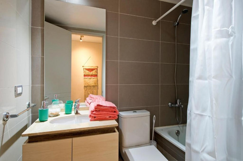 Arriendo Departamento NO 2D en suite 2B 1E Costas de Montemar - Conc&oacute;n