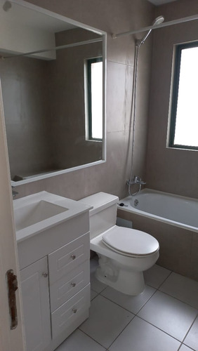 Venta Departamento NP 2D en suite 2B 1E 1B Las Salinas - Vi&ntilde;a Del Mar