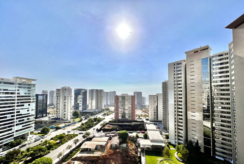 Venta Departamento SP 3D en suite 2B 1E 1B Montemar - Conc&oacute;n