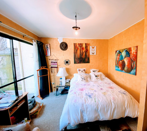 Venta Casa NOSP 5D en suite 3B 2E 2B Montemar - Conc&oacute;n