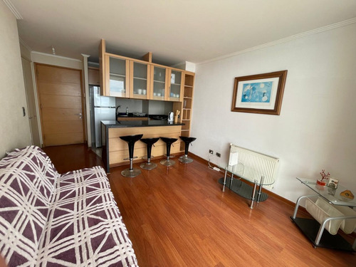 Venta Departamento P 2D 2B 1E 1B Re&ntilde;aca - Vi&ntilde;a Del Mar
