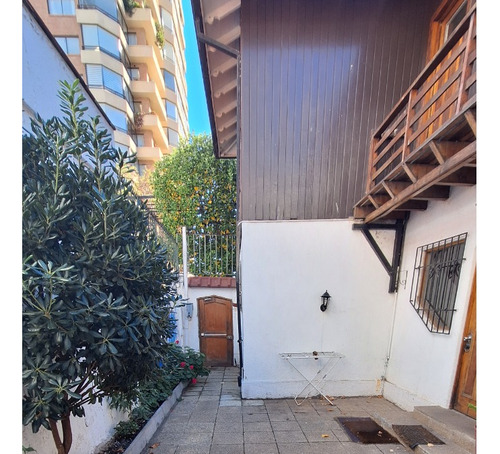 Arriendo Casa NO 5D 3B 3E 1B Libertad - Vi&ntilde;a Del Mar