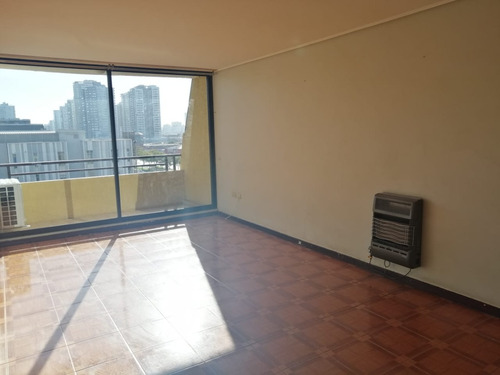 Arriendo Departamento NO 3D en suite 2B 1E 1B  - Vi&ntilde;a Del Mar