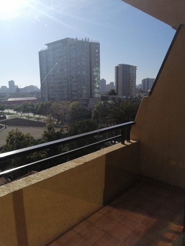 Arriendo Departamento NO 3D en suite 2B 1E 1B  - Vi&ntilde;a Del Mar