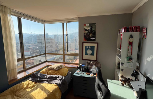 Venta Departamento 4D 3B 1E Libertad - Vi&ntilde;a Del Mar