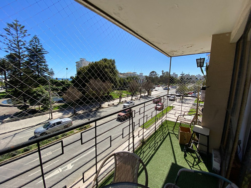 Venta Departamento NP 2D 1B Libertad - Vi&ntilde;a Del Mar