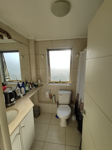 Arriendo Casa 5D 4B 2E 1B Re&ntilde;aca - Vi&ntilde;a Del Mar