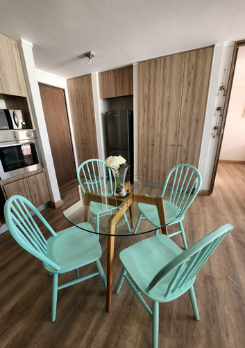 Venta Departamento SP 2D 2B 1E 1B Re&ntilde;aca - Vi&ntilde;a Del Mar