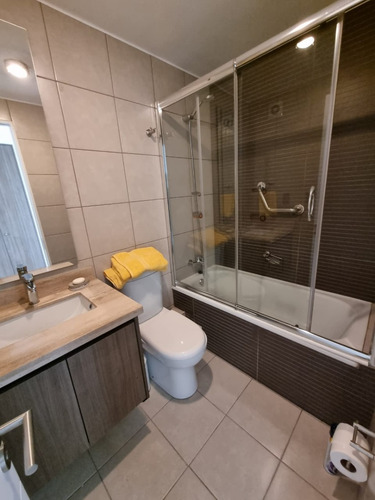 Venta Departamento NP 3D en suite Walk-in cl&oacute;set 2B 1E 1B Centro de Vi&ntilde;a del Mar - Vi&ntilde;a Del Mar