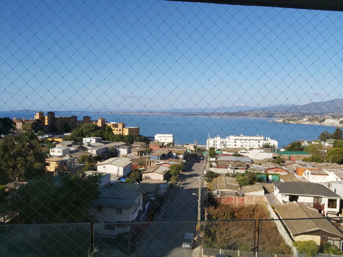 Arriendo Departamento N 2D 1B 1E Higuerillas - Conc&oacute;n