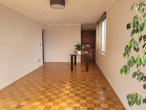 Venta Departamento 4D 3B 1E Libertad - Vi&ntilde;a Del Mar
