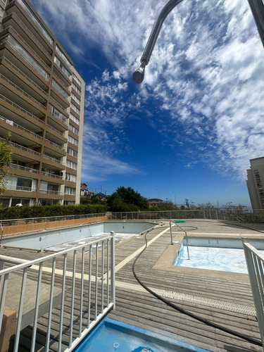 Arriendo Departamento 3D 2B 2E 1B Recreo - Vi&ntilde;a Del Mar