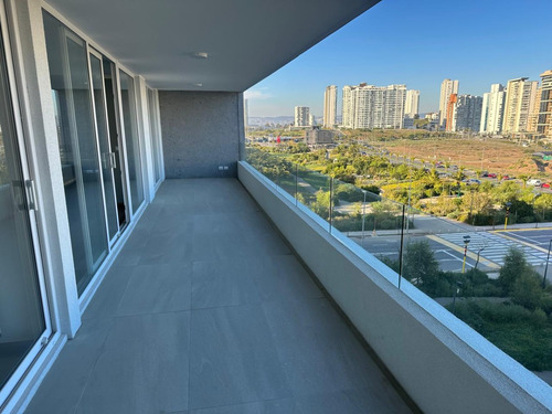 Arriendo Departamento N 2D en suite Walk-in cl&oacute;set 2B 1E 1B Re&ntilde;aca - Vi&ntilde;a Del Mar