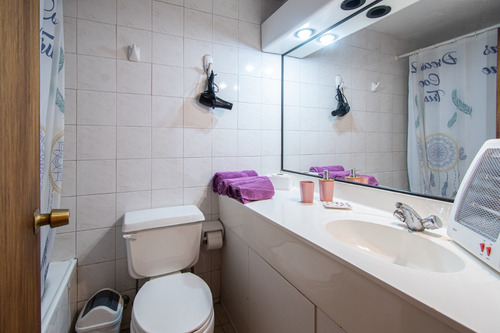 Arriendo Departamento NO 3D en suite 2B 1E 1B Playa Amarilla - Conc&oacute;n