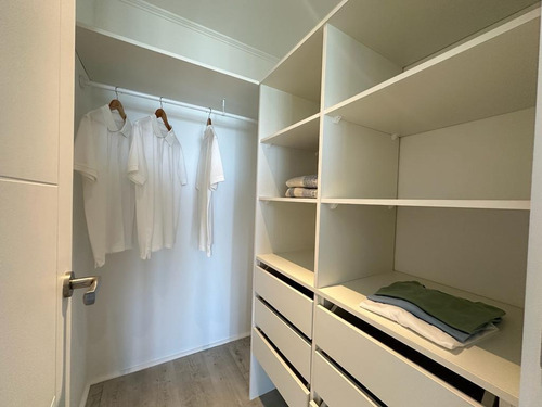 Venta Departamento NP 2D en suite Walk-in cl&oacute;set 2B Higuerillas - Conc&oacute;n