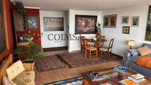 Venta Departamento 4D 3B 2E Costas de Montemar - Conc&oacute;n