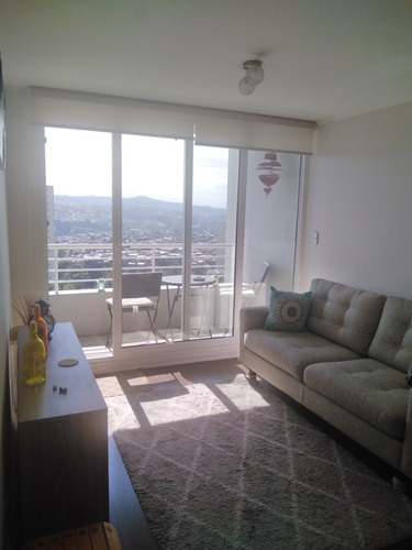 Venta Departamento 3D 2B 1E Agua Santa - Vi&ntilde;a Del Mar