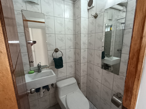 Venta Departamento 3D 2B Centro de Vi&ntilde;a del Mar - Vi&ntilde;a Del Mar