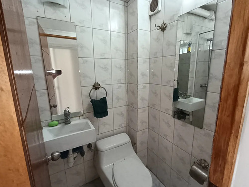 Venta Departamento 3D 2B Centro de Vi&ntilde;a del Mar - Vi&ntilde;a Del Mar