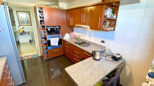 Venta Departamento SO 4D en suite 4B 1E 1B Re&ntilde;aca - Vi&ntilde;a Del Mar