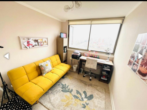 Arriendo Departamento 3D 2B 2E 1B Libertad - Vi&ntilde;a Del Mar