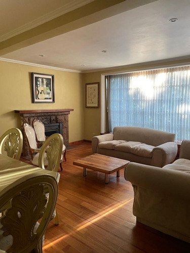 Venta Casa NOSP 6D en suite 5B 4E Miraflores - Vi&ntilde;a Del Mar