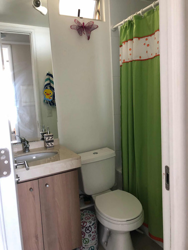 Arriendo Departamento 2D 2B 1E Re&ntilde;aca - Vi&ntilde;a Del Mar