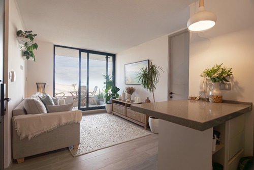 Venta Departamento 1D 1B 1E Costas de Montemar - Conc&oacute;n