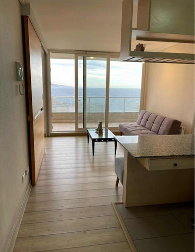 Arriendo Departamento 2D 2B 1E Costas de Montemar - Conc&oacute;n