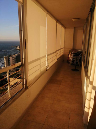 Venta Departamento 2D 2B 2E Re&ntilde;aca - Vi&ntilde;a Del Mar