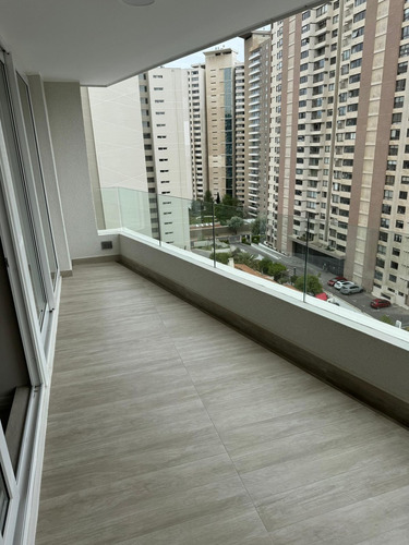 Arriendo Departamento N 2D 2B 1E 1B Montemar - Conc&oacute;n