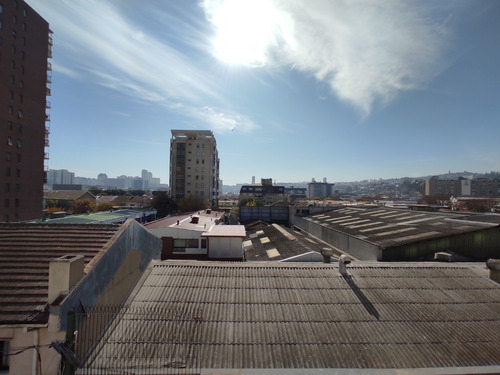 Venta Departamento NP 3D 2B 1B Libertad - Vi&ntilde;a Del Mar