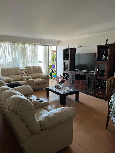 Venta Departamento 4D 3B 3E Libertad - Vi&ntilde;a Del Mar