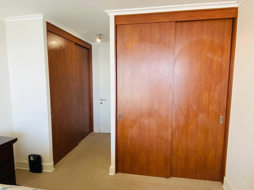 Venta Departamento N 3D en suite Walk-in cl&oacute;set 2B 1E 1B Higuerillas - Conc&oacute;n