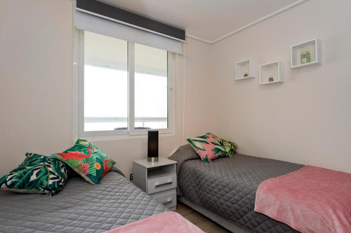 Arriendo Departamento NO 2D en suite 2B 1E Costas de Montemar - Conc&oacute;n