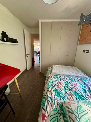 Venta Departamento 3D en suite Walk-in cl&oacute;set 2B 2E 1B Montemar - Conc&oacute;n