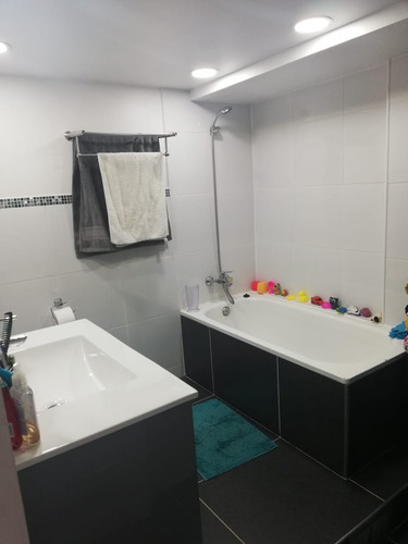 Venta Departamento NP 3D Walk-in cl&oacute;set 1B 1E 1B Agua Santa - Vi&ntilde;a Del Mar