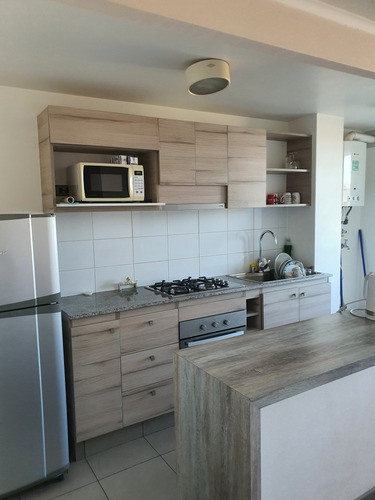 Arriendo Departamento 3D 2B 1E Agua Santa - Vi&ntilde;a Del Mar