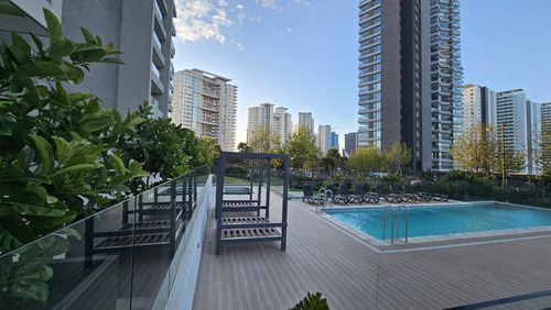 Venta Departamento NO 2D 1B 1E 1B Costas de Montemar - Conc&oacute;n