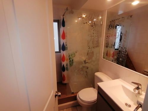 Venta Departamento NO 4D en suite Walk-in cl&oacute;set 3B 2E 1B Centro de Vi&ntilde;a del Mar - Vi&ntilde;a Del Mar