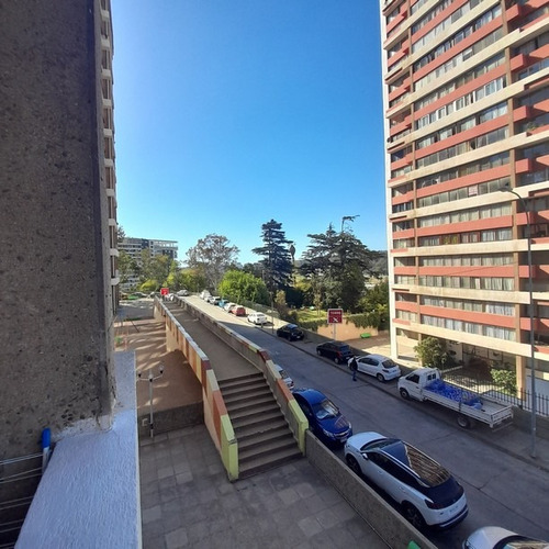 Venta Departamento 3D 1B 1E 1B  - Vi&ntilde;a Del Mar