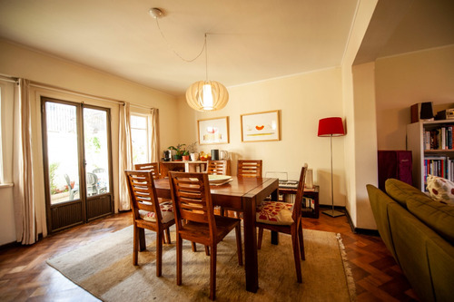 Arriendo Casa NP 3D 2B 2E Recreo - Vi&ntilde;a Del Mar