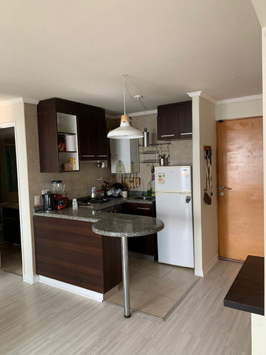 Arriendo Departamento NP 2D 1B 1E Recreo - Vi&ntilde;a Del Mar