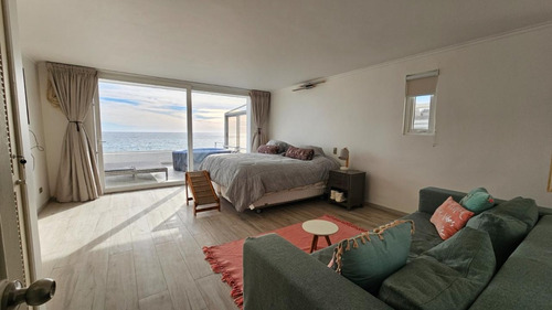 Venta Departamento SO 3D en suite Walk-in cl&oacute;set 3B 2E 1B Re&ntilde;aca - Vi&ntilde;a Del Mar