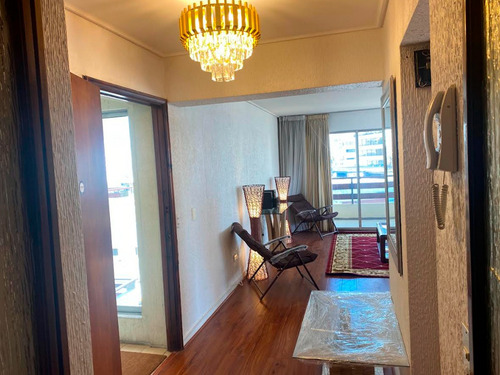 Venta Departamento NP 4D 3B 1E 1B Libertad - Vi&ntilde;a Del Mar