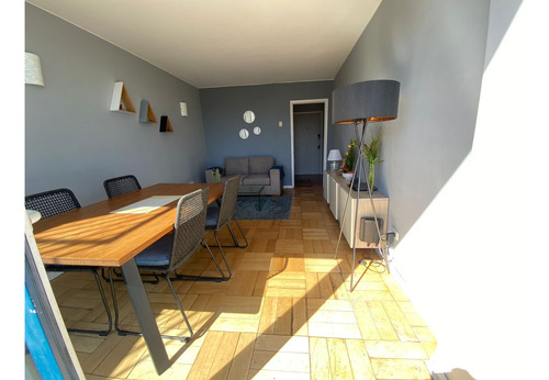 Venta Departamento 2D 1B Centro de Vi&ntilde;a del Mar - Vi&ntilde;a Del Mar