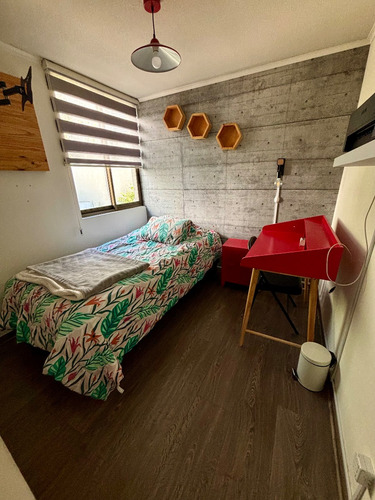 Venta Departamento 3D en suite Walk-in cl&oacute;set 2B 2E 1B Montemar - Conc&oacute;n