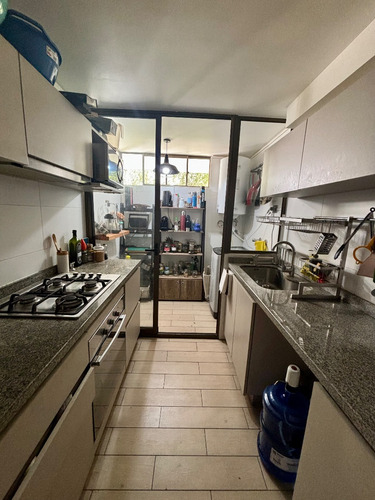 Venta Departamento 3D en suite Walk-in cl&oacute;set 2B 2E 1B Montemar - Conc&oacute;n