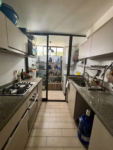 Venta Departamento 3D en suite Walk-in cl&oacute;set 2B 2E 1B Montemar - Conc&oacute;n