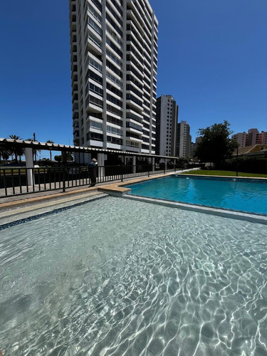 Arriendo Departamento NP 4D en suite 3B 1E Libertad - Vi&ntilde;a Del Mar